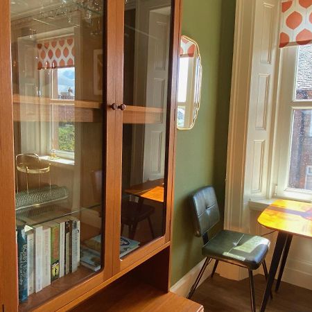 Arbroath Luxury Apartment In Mcm Style المظهر الخارجي الصورة