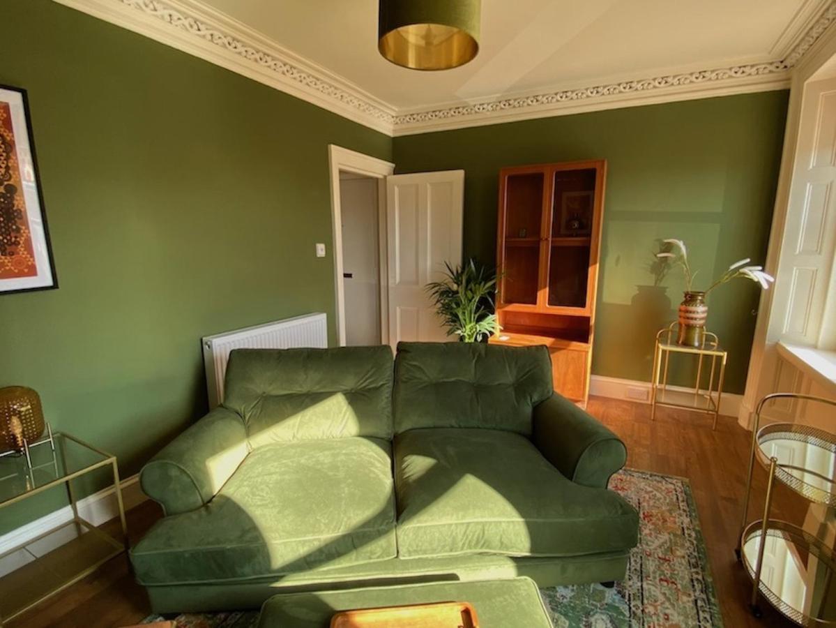Arbroath Luxury Apartment In Mcm Style المظهر الخارجي الصورة