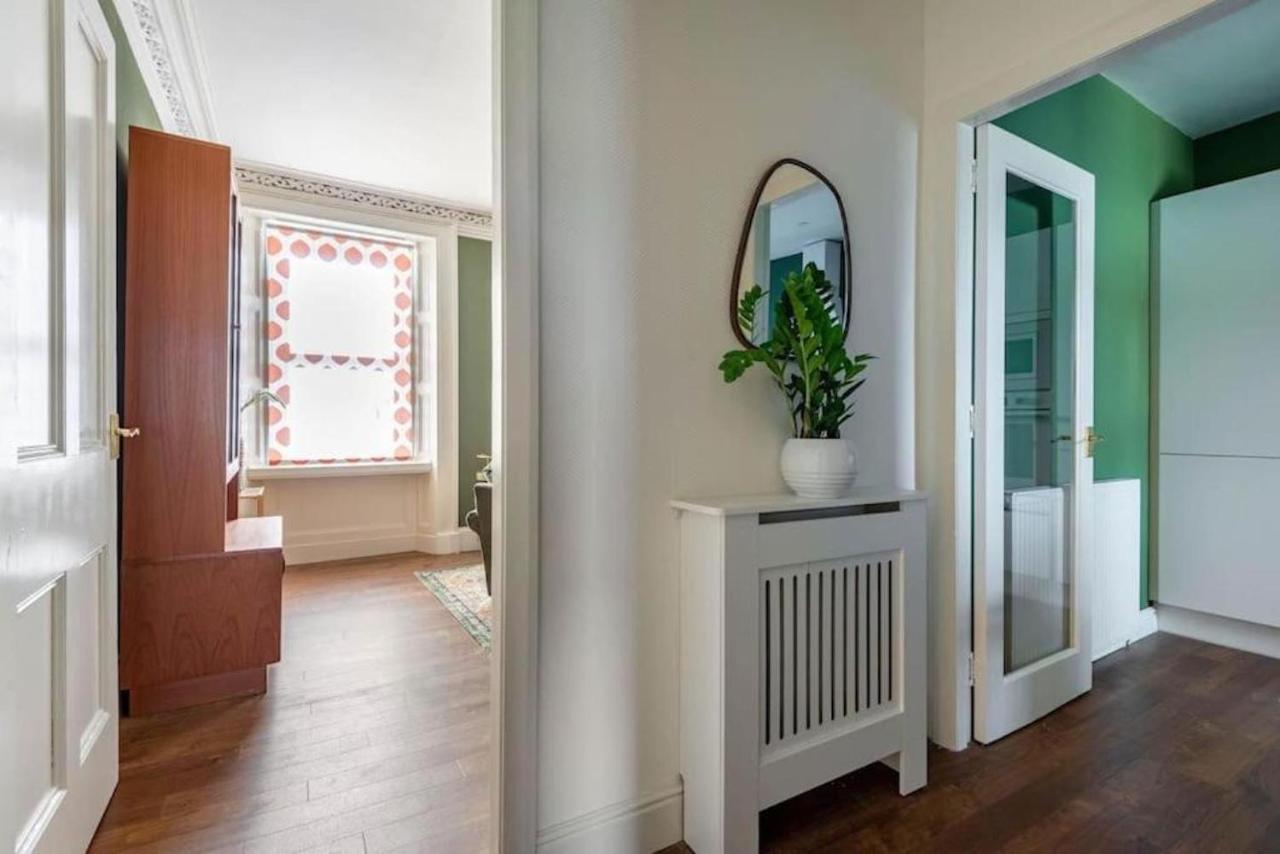 Arbroath Luxury Apartment In Mcm Style المظهر الخارجي الصورة