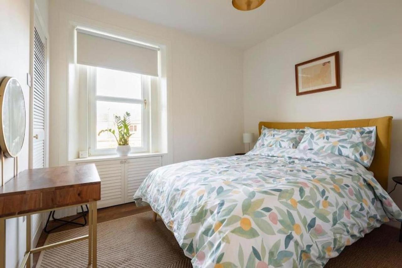 Arbroath Luxury Apartment In Mcm Style المظهر الخارجي الصورة